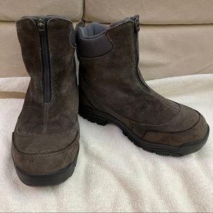 Sorel waterproof winter boots 7.5